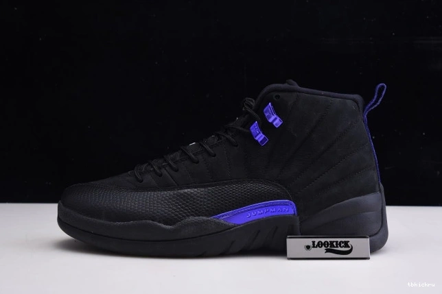 TBK 'Dark Concord' Retro CT8013 12 Air Jordan 005 0729